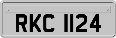 RKC1124