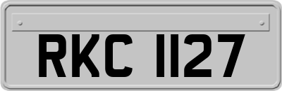 RKC1127
