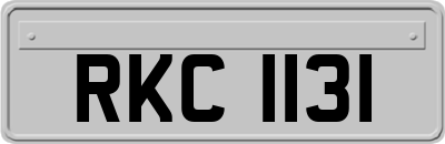 RKC1131