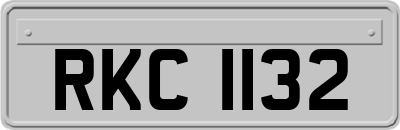 RKC1132