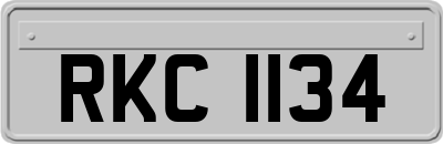 RKC1134