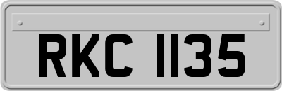 RKC1135