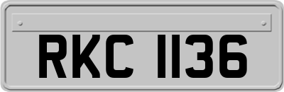 RKC1136