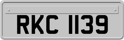 RKC1139