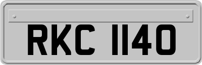 RKC1140
