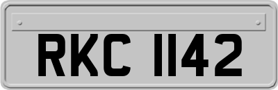 RKC1142