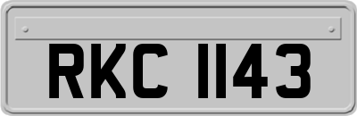 RKC1143