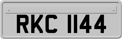 RKC1144