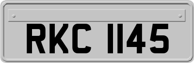 RKC1145