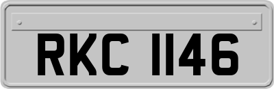 RKC1146