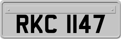 RKC1147