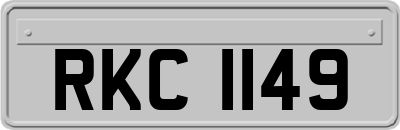 RKC1149