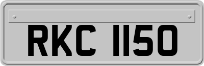 RKC1150