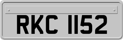 RKC1152