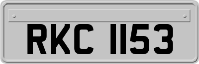 RKC1153