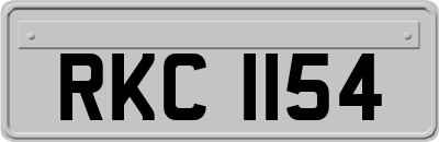 RKC1154