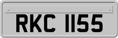 RKC1155
