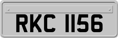 RKC1156
