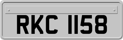 RKC1158