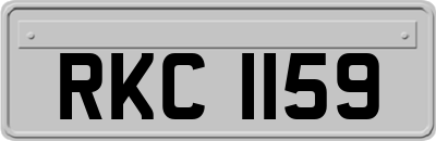 RKC1159