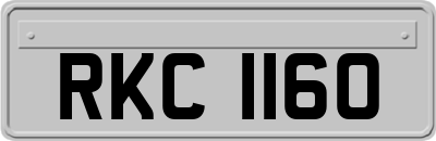 RKC1160
