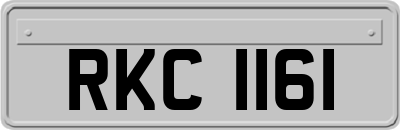 RKC1161