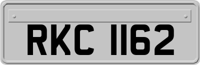 RKC1162