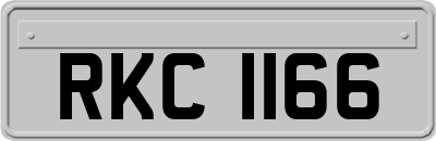 RKC1166