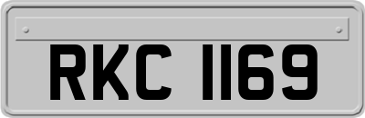 RKC1169