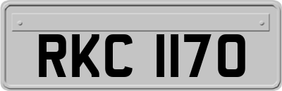 RKC1170