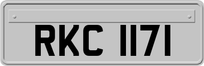 RKC1171