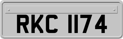 RKC1174