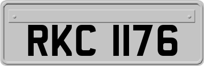 RKC1176
