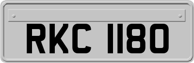 RKC1180