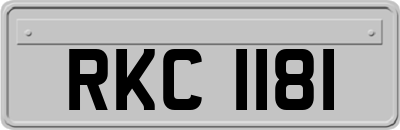 RKC1181