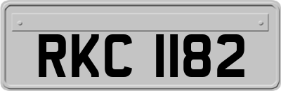 RKC1182