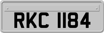 RKC1184