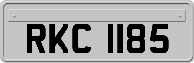 RKC1185