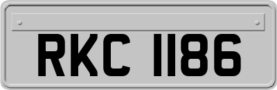 RKC1186