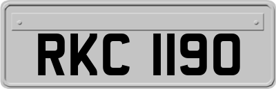 RKC1190