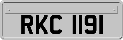 RKC1191
