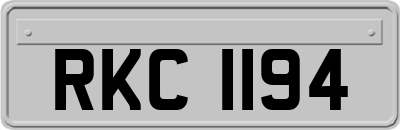 RKC1194