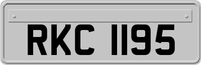 RKC1195