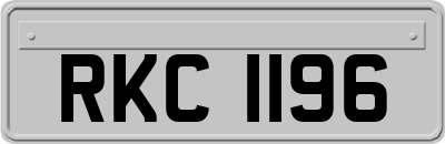 RKC1196