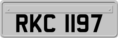 RKC1197