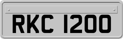 RKC1200