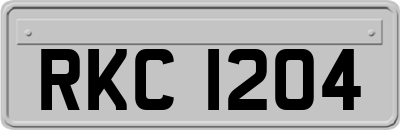 RKC1204