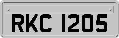 RKC1205