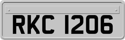 RKC1206