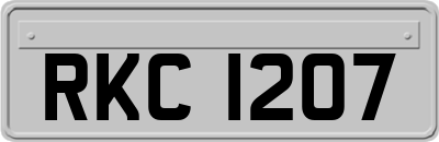 RKC1207